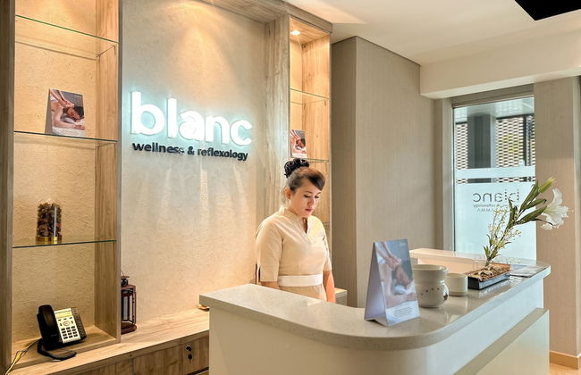 Citadines Sudirman Jakarta - Foto 41