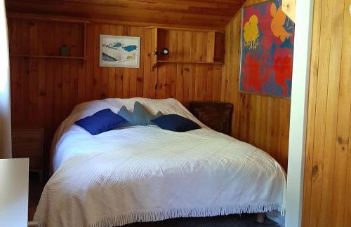 Chalet Casanelli - Foto 4