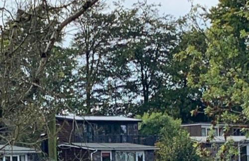 SNOWDON LODGE - GLAN GWNA HOLIDAY PARK CAERNARFON - Luxury Family Lodge - Foto 54