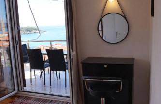 304 Sea And Sun apartments Ιδιωτικό διαμέρισμα - Foto 20