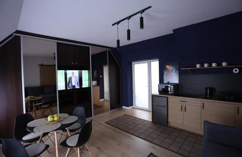 The Castle Terrace Apartment 100m2 - Foto 47