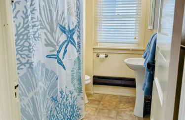 Bos Cozy Victorian Top Floor Duplex Unit with Puget Sound views - Foto 26