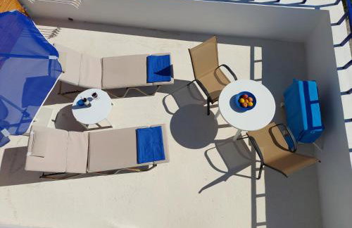 Hotel Agia Roumeli by the SEA - Photo 18