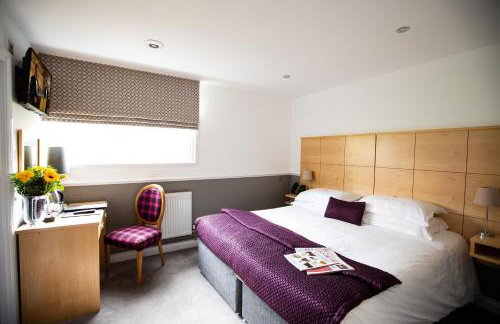 Accommodation at Salomons Estate - Foto 35