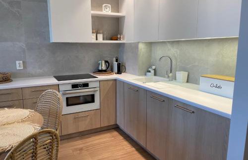 Apartament PLAŻOWY 214 - Rezydencja Niechorze - Photo 12