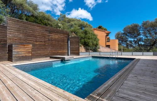 Appartement Sole - vue golfe de Porto Vecchio - Foto 14