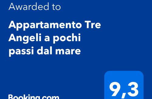 Appartamento Tre Angeli a pochi passi dal mare - Photo 36