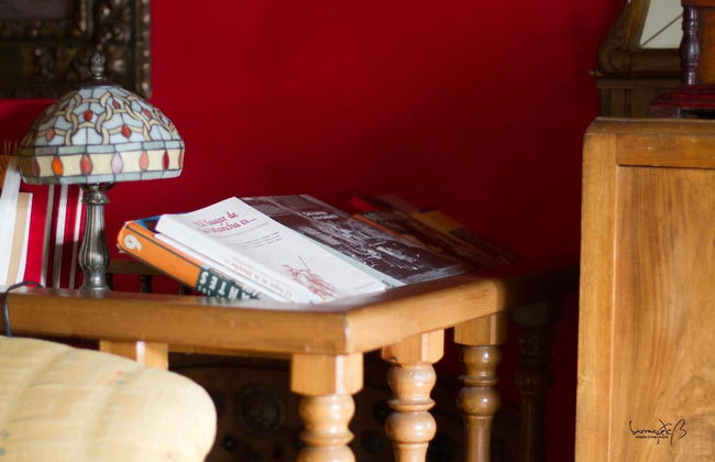 Hotel Rural la Casona del Abuelo Parra - Foto 38