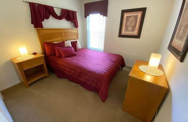 Golf Course Villa, Southern Dunes - Foto 3