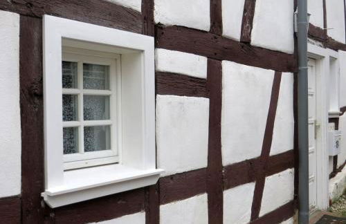 Gemütliche Fachwerkwohnung - Foto 49