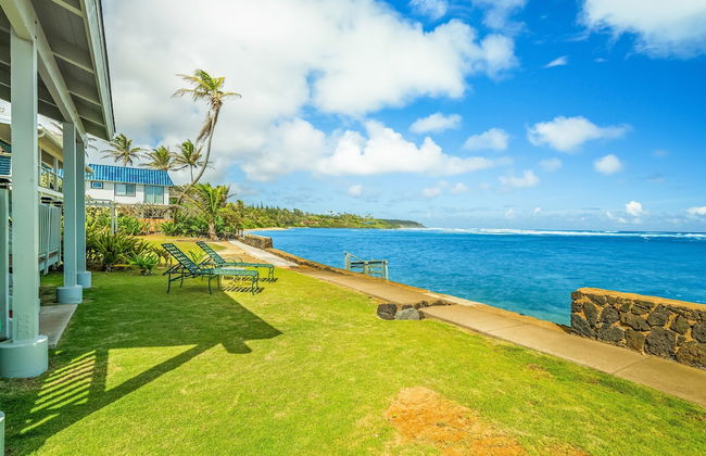 Kauai Aliomanu 2 Bedroom Home - Foto 41