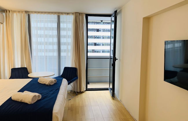 Royal Sea Breeze Apartment - Foto 15