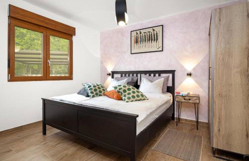 Family Villa Tai with Private Pool near Pula - Foto 10