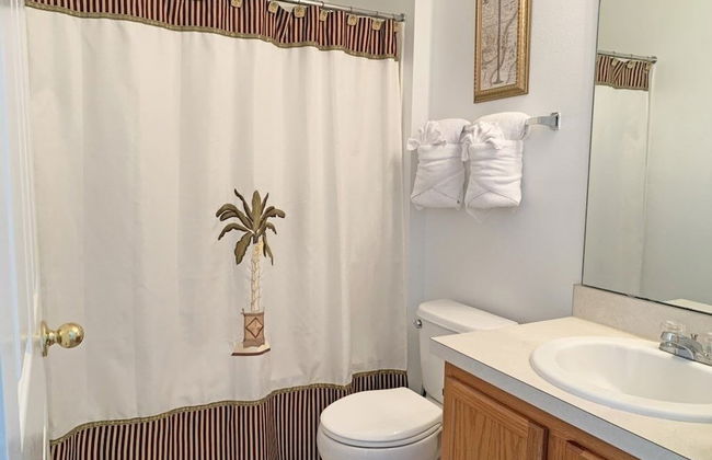 Florida Tradition 5 Bedroom Home by RedAwning - Foto 19