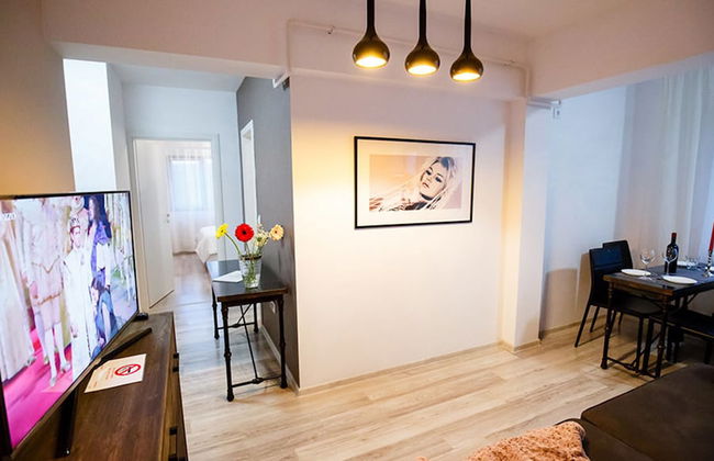 Metropolitan Iassium Luxury Suites - Foto 20