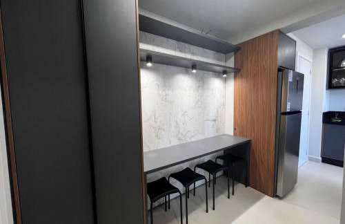 PLS1905 Apartamento de dois quartos perto do Paladium - Foto 7