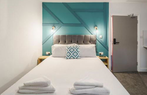 Deluxe Studio Apartments - Foto 6