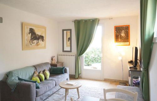 Gîtes Equestres Lou Caloun - Les Saintes Maries de la Mer - Foto 28