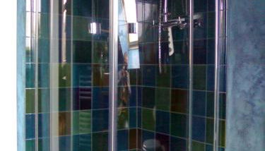 Gutshaus Altbauhof - Foto 5, Shower