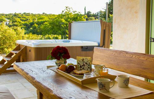 Villa Luca with pool and jacuzzi - Foto 53