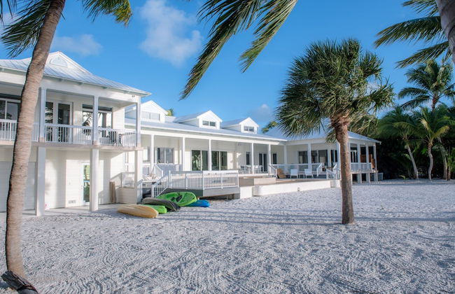 Turtle Nest Estate in Islamorada - Foto 7