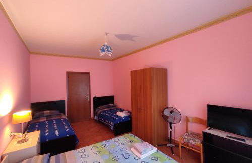 Agriturismo Panorama - Foto 1