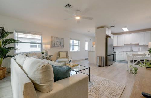 North Palm Beach Oasis w/ Hot Tub - 2 Mi to Ocean! - Foto 7