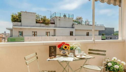 5&5 - Spacious, Bright, With FREE Private Parking - Foto 4