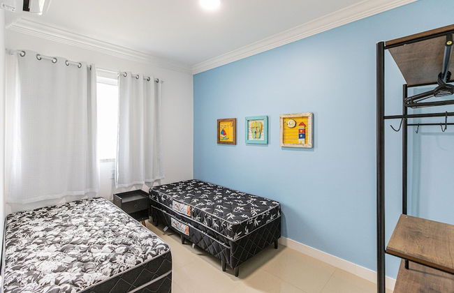 Village Ecopark - por Cleber Bonotto - Photo 53