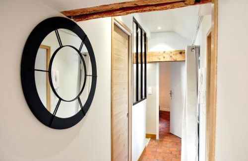 Le Petit Porte Guillaume - Foto 16