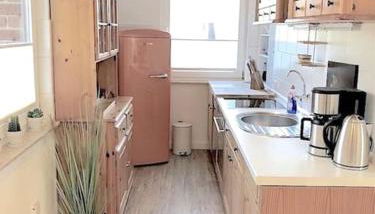 Ferienhaus Kaldings Alfsee Rieste max 6 Pers 2Babys - Foto 2