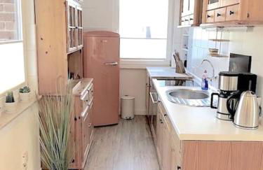 Ferienhaus Kaldings Alfsee Rieste max 6 Pers 2Babys - Foto 2