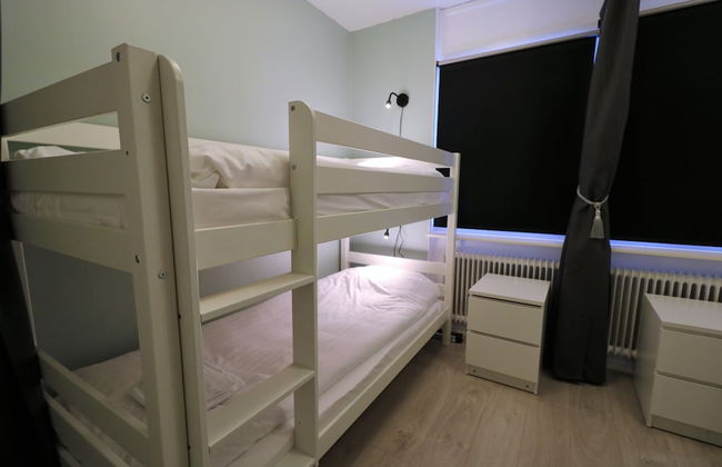 RIBO Apartment Triangel - Foto 17