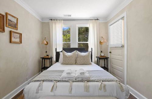 Cayce Cottage w Private Pool - Foto 15