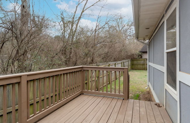 Madison Manor - Foto 17