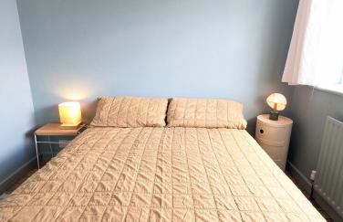 Family home in Chapel Allerton Area - Peaceful Street, Free Parking - Foto 18