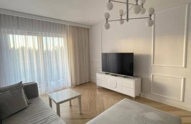Luksusowy Apartament na Wydmach Międzywodzie - Foto 1