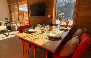 Appartement prestige à Chantemerle - Foto 12