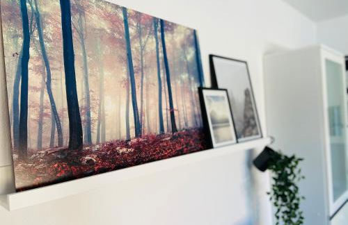 Kleines Ferienzimmer Uckermark - Photo 18