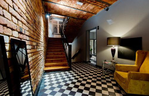 ApartHotel I SORAU - Foto 15