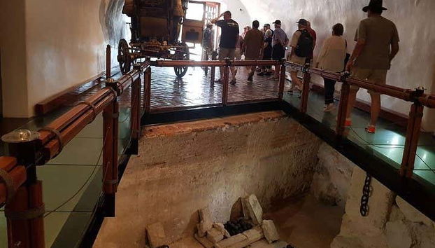 Musée historique du Fort de San Diego