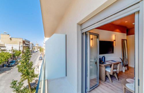 Minotaur's Rest - Luxury Residences with Free Private Parking, near Port & Airport - Foto 75