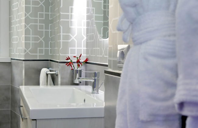 Propaganda Suites - Foto 80