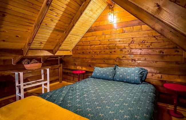 Sapanca Şeker Bungalov - Foto 11