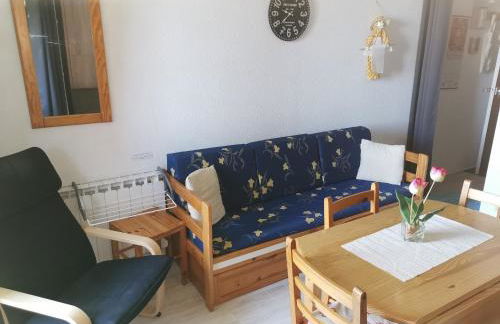 Appartement Edelweiss Chamrousse vue sur Recoin La Croix de Chamrousse Grenoble - Foto 11