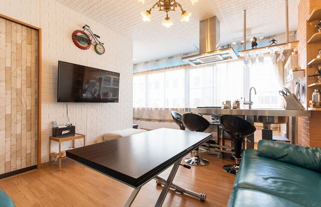 YokohamaKannai HouseBar - Foto 18