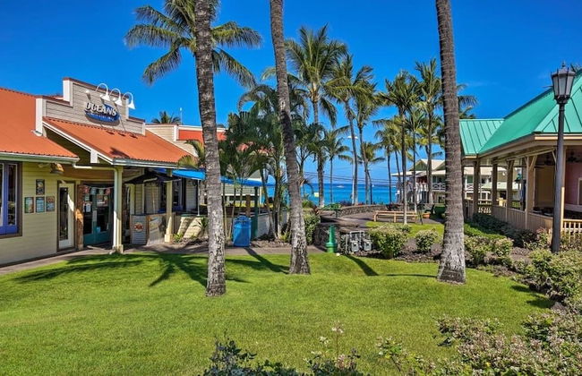 Garden View Studio - Kona Islander Inn Condos Condo by RedAwning - Foto 1