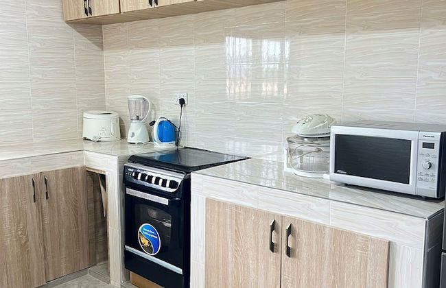 ES Homes-2Bedroom Apartment at Achimota - Photo 7