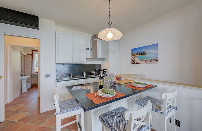 Borgo Belvedere-lake View & Shared Pool - Foto 8