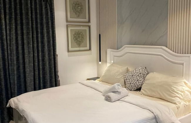 Belleson Homes Embassy Gardens - Foto 11